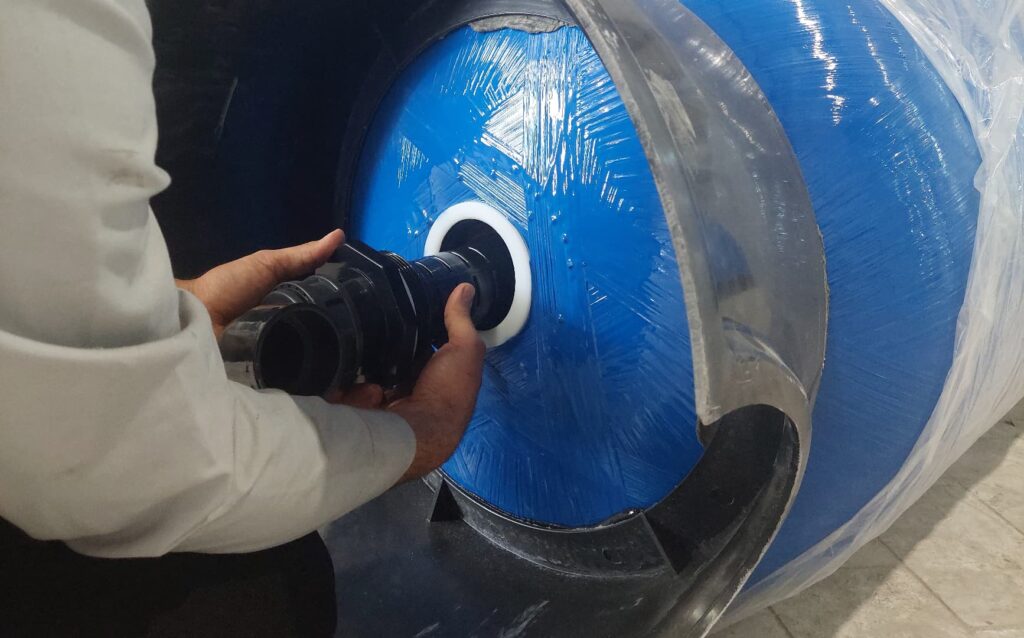 خدمات اورهال و تعمیر اساسی